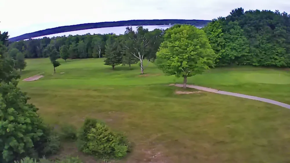 Lakeview Trail Torch Lake Township, MI 49648