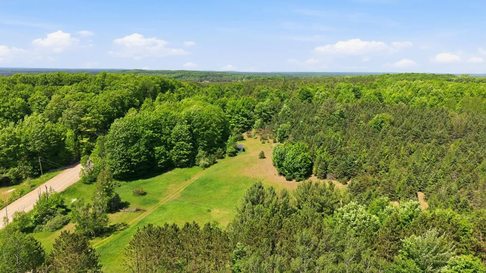 3982 SE Mitchell Road Orange Township, MI 49646
