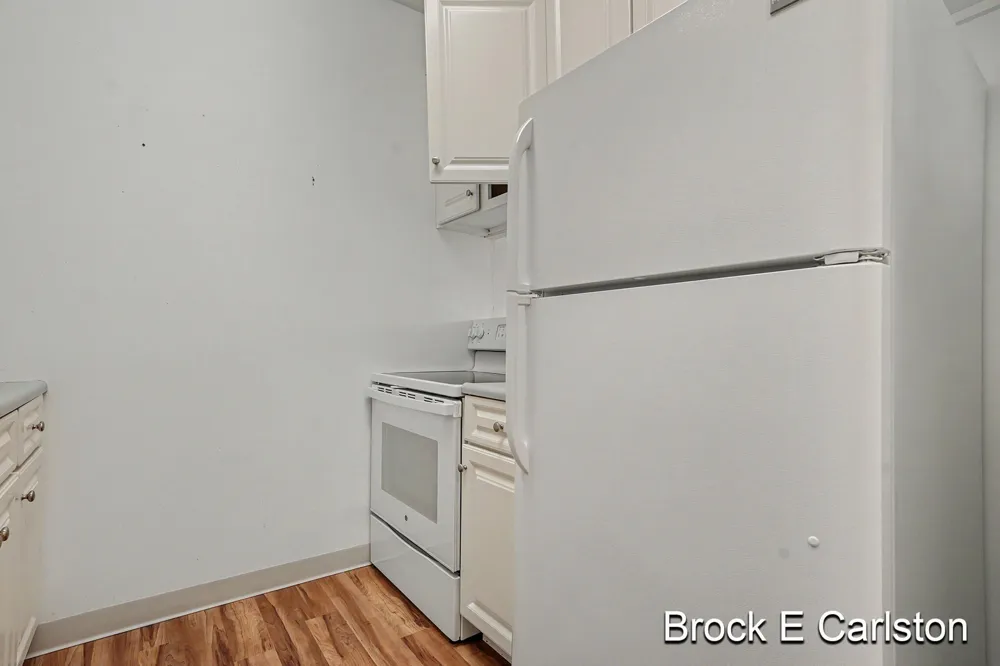 1249 Lakeshore Drive #339 Muskegon City, MI 49441