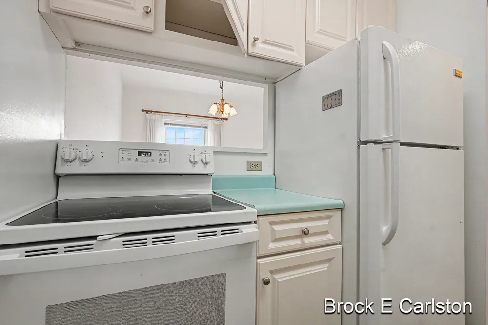 1249 Lakeshore Drive #339 Muskegon City, MI 49441