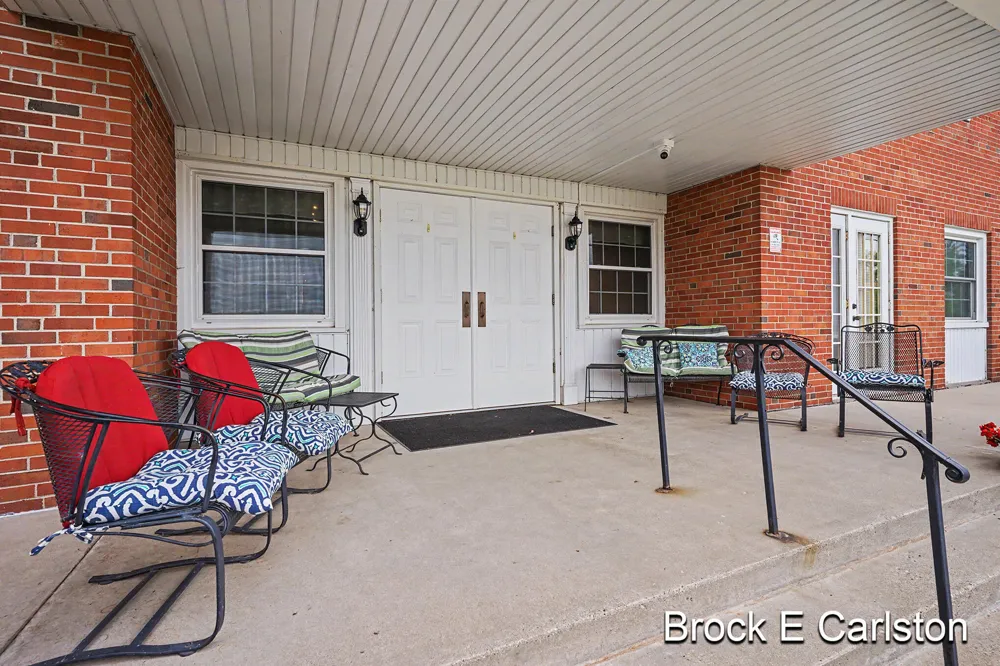 1249 Lakeshore Drive #339 Muskegon City, MI 49441