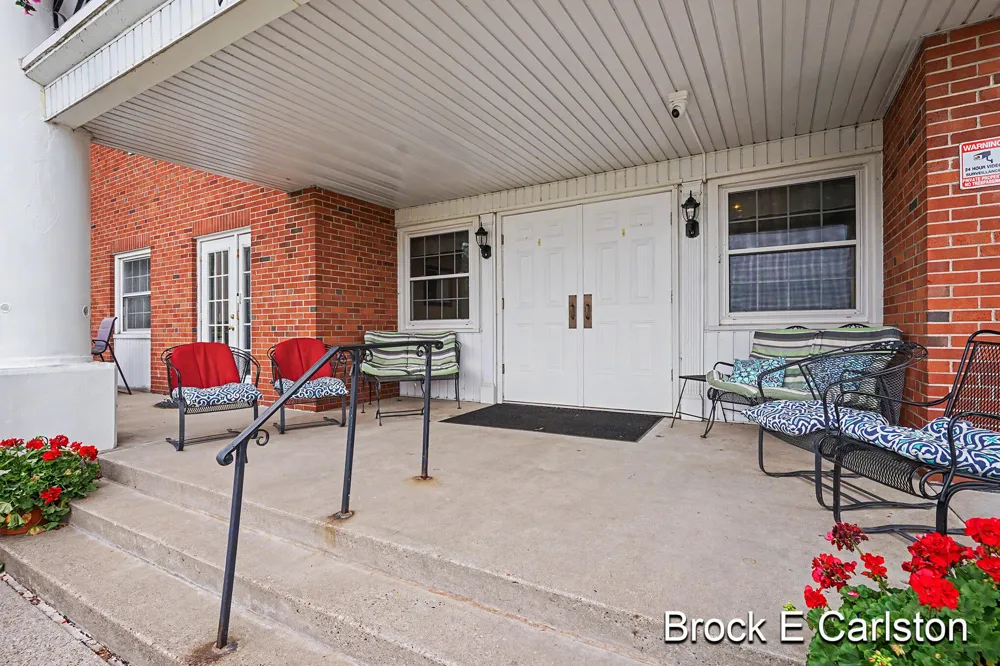 1249 Lakeshore Drive #339 Muskegon City, MI 49441