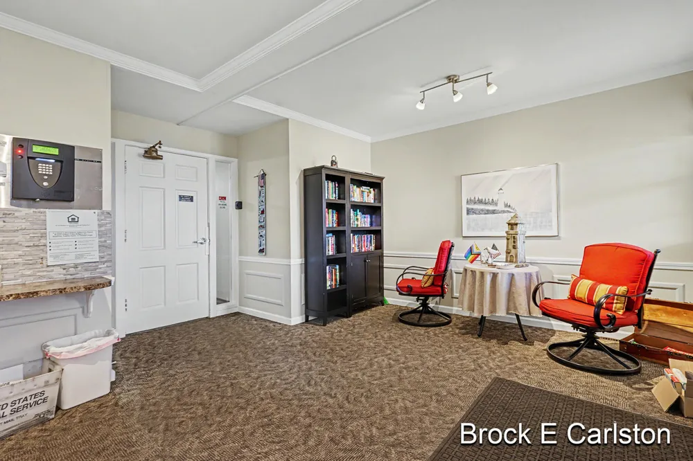 1249 Lakeshore Drive #339 Muskegon City, MI 49441