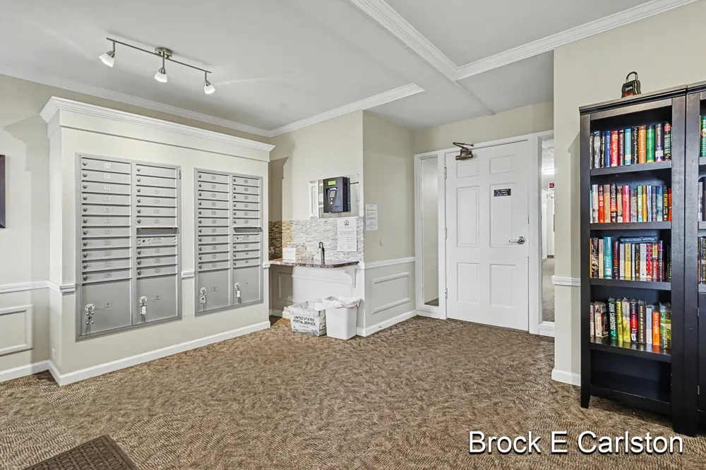 1249 Lakeshore Drive #339 Muskegon City, MI 49441