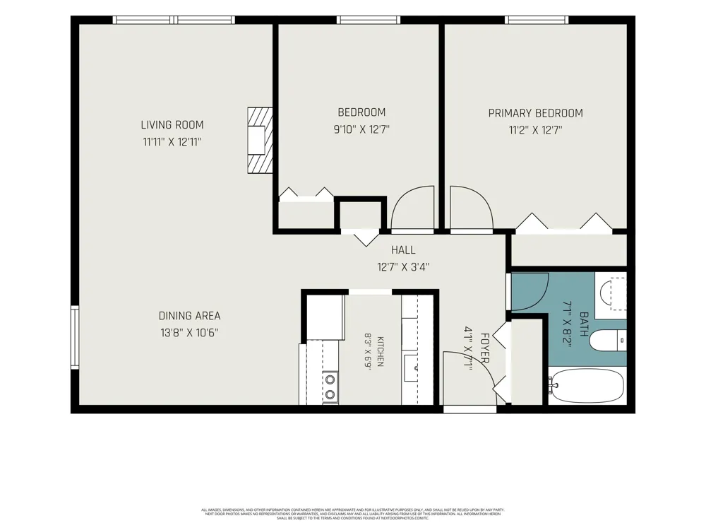 1249 Lakeshore Drive #339 Muskegon City, MI 49441