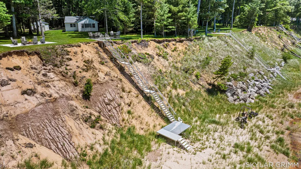 2121 Scenic Drive Laketon Township, MI 49445