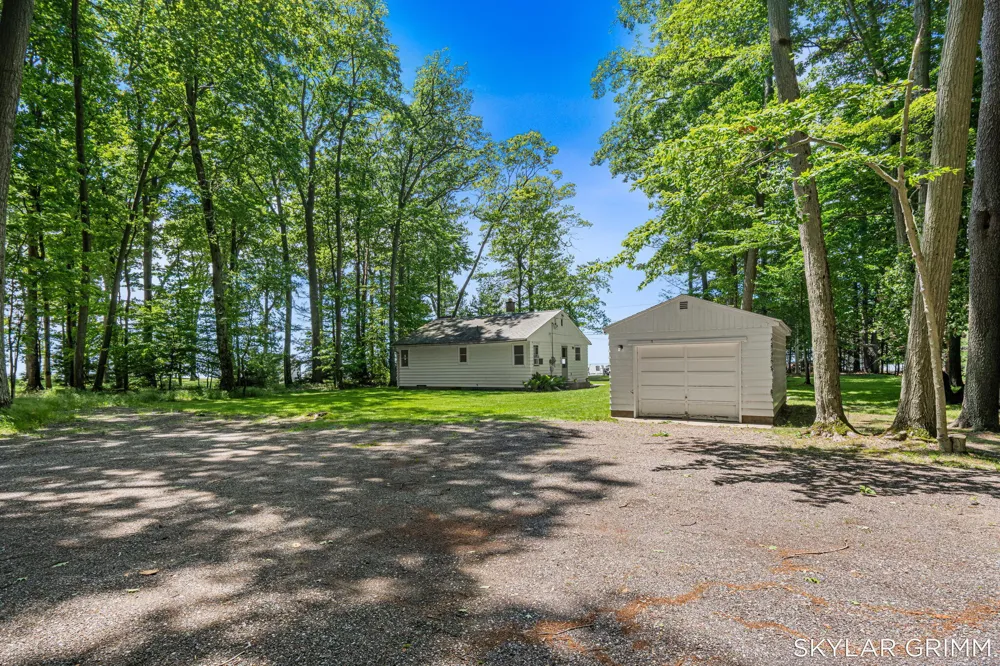 2121 Scenic Drive Laketon Township, MI 49445