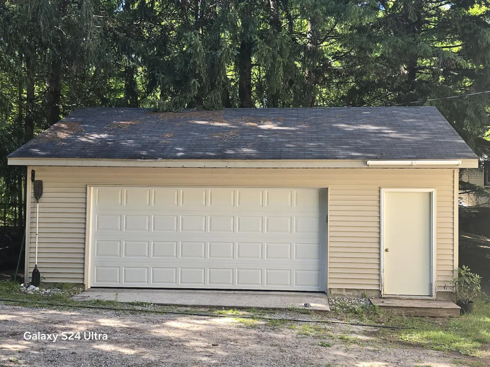 7455 Mcclellan Road Maple Grove Township, MI 49645