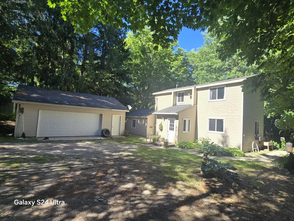 7455 Mcclellan Road Maple Grove Township, MI 49645