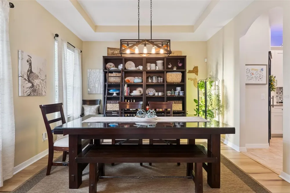 420 PARK LAKE DRIVE Winter Springs, FL 32708