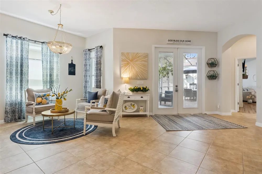 420 PARK LAKE DRIVE Winter Springs, FL 32708