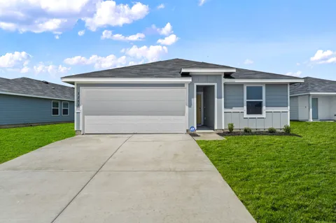 2203 Loganberry Lane