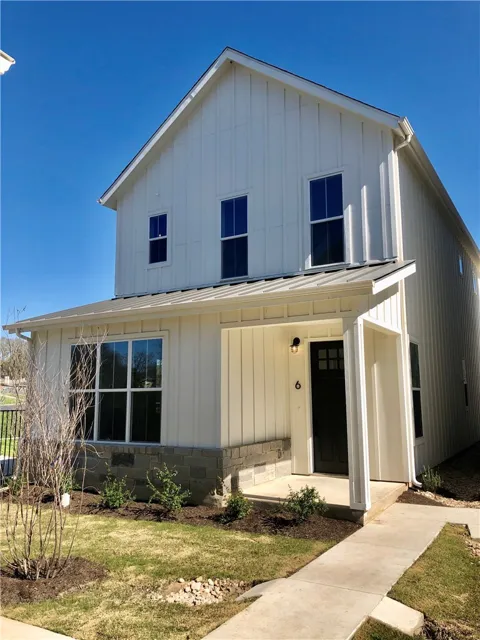 2624 Metcalfe Road #6