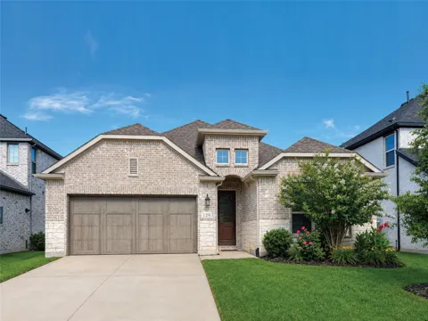 124 Savannah Lane