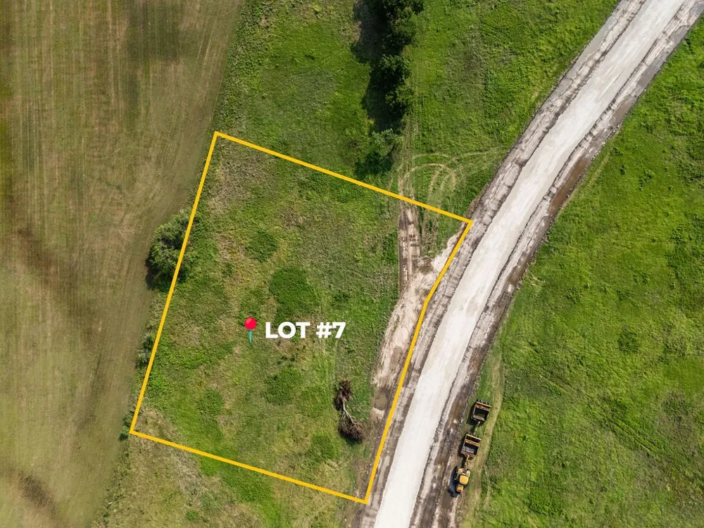ELM BRANCH Elm Mott, TX 76640
