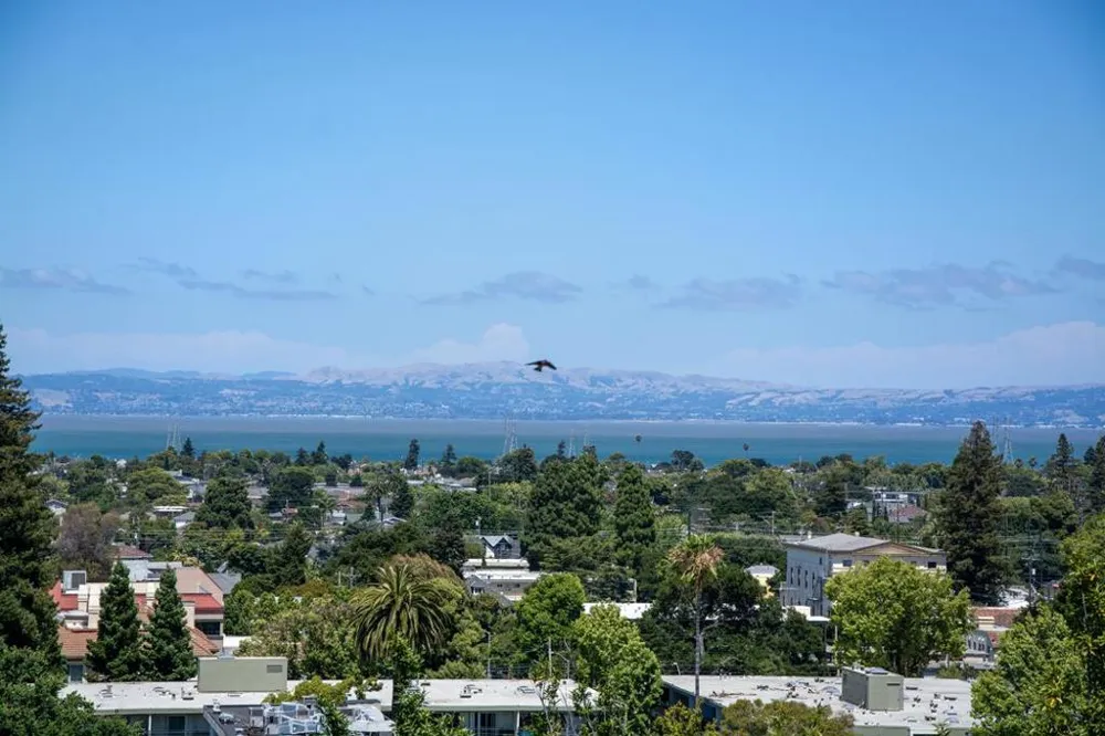 50 Mounds Road #105 San Mateo, CA 94402