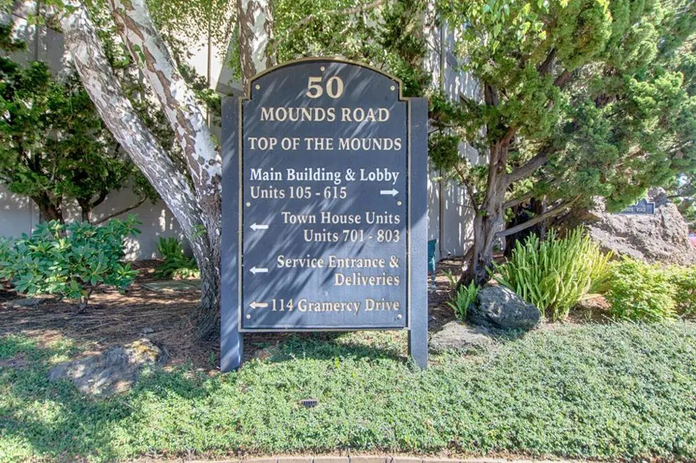 50 Mounds Road #105 San Mateo, CA 94402