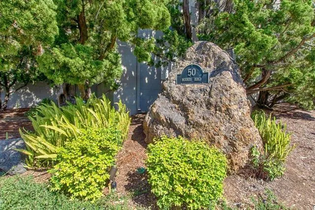 50 Mounds Road #105 San Mateo, CA 94402