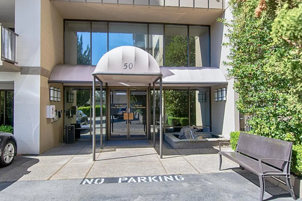 50 Mounds Road #105 San Mateo, CA 94402