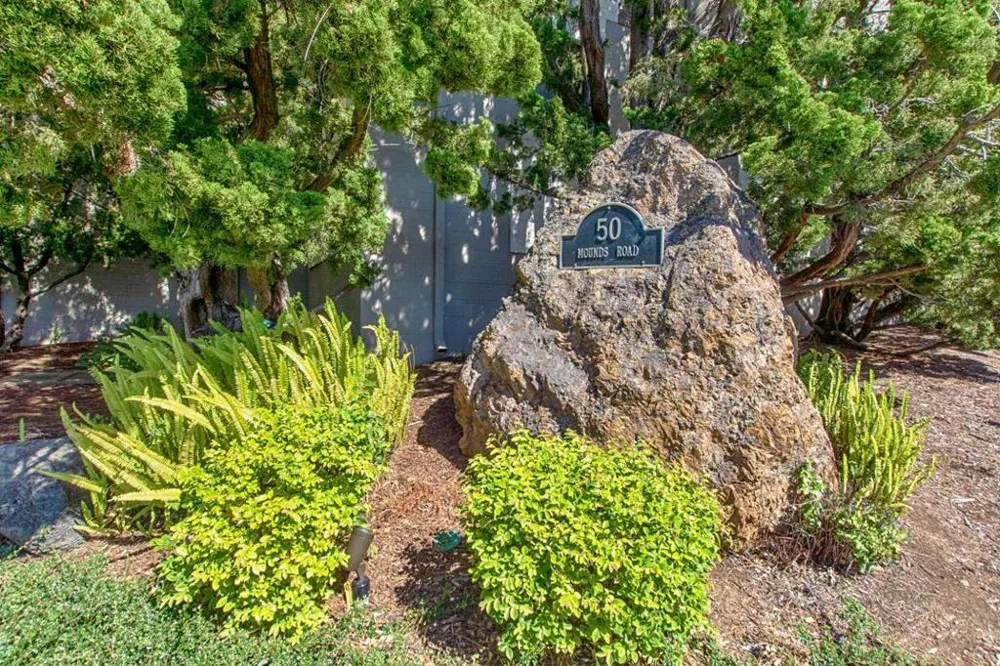 50 Mounds Road #105 San Mateo, CA 94402