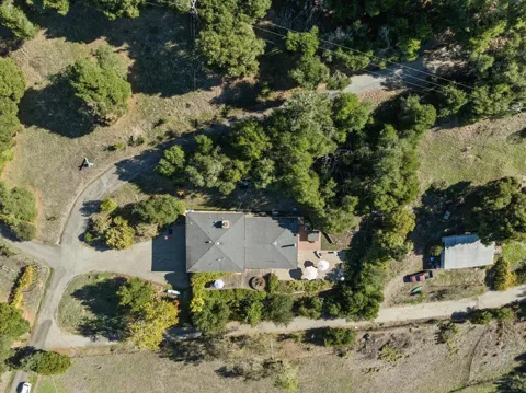 4760 Soquel Creek Road