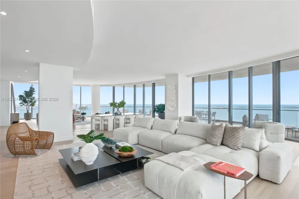 175 SE 25th. #3401/3402 Miami, FL 33129