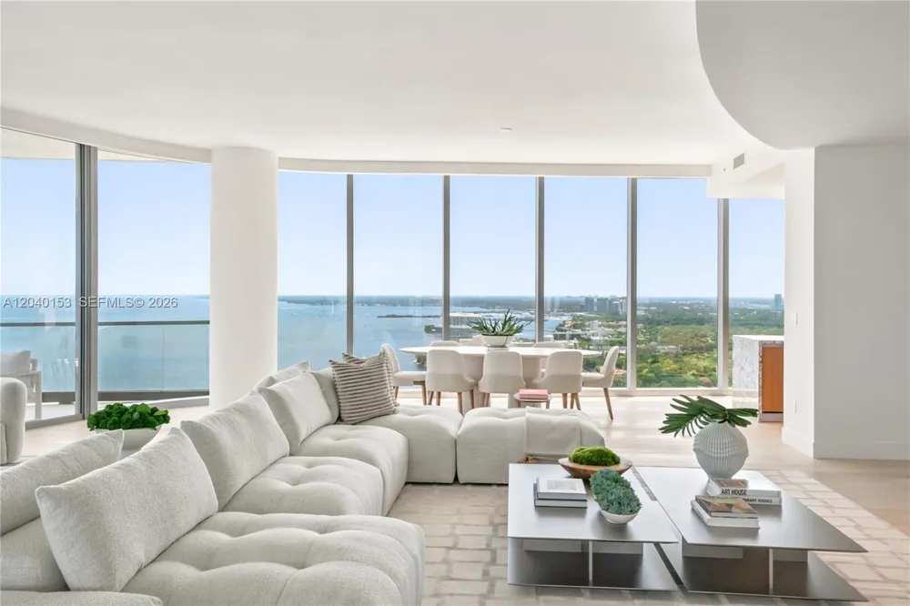 175 SE 25th. #3401/3402 Miami, FL 33129