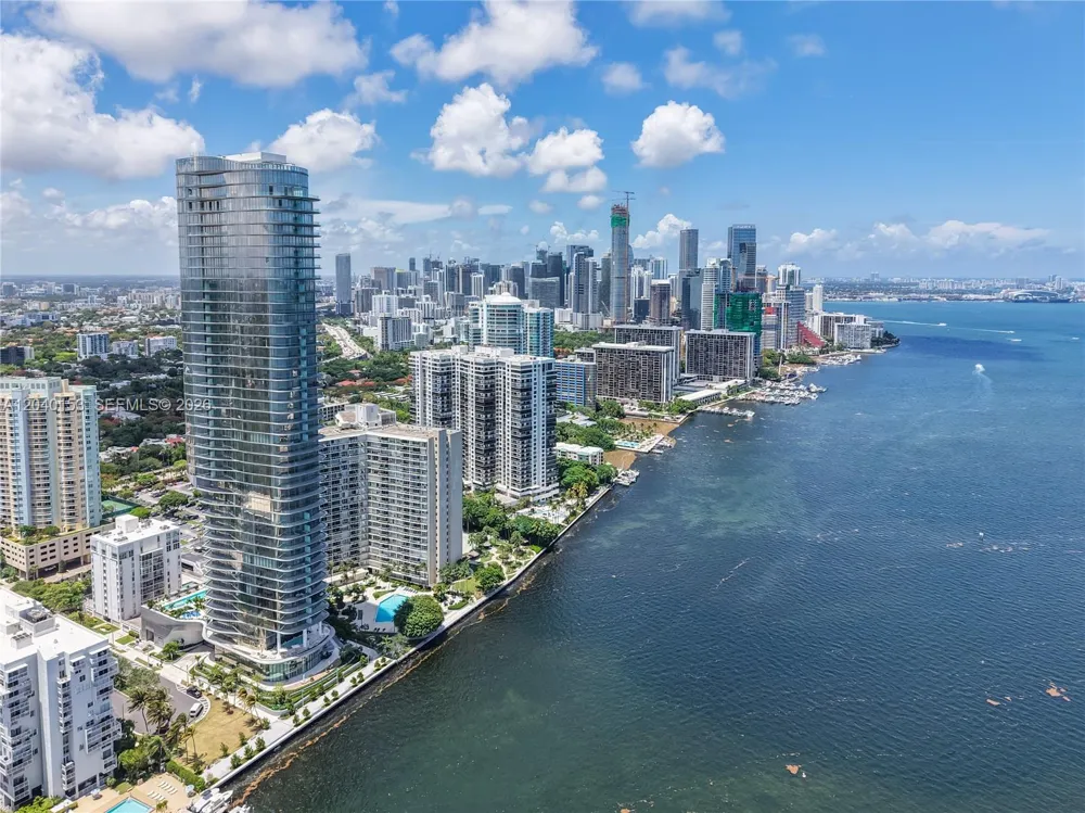 175 SE 25th. #3401/3402 Miami, FL 33129