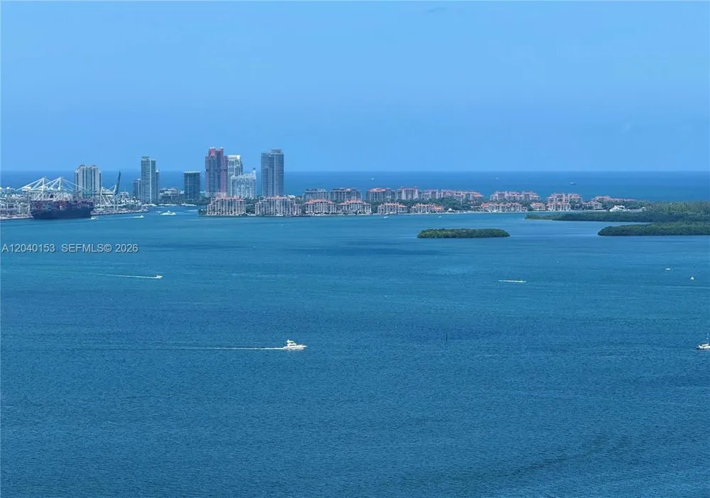 175 SE 25th. #3401/3402 Miami, FL 33129