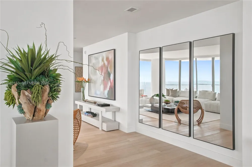 175 SE 25th. #3401/3402 Miami, FL 33129