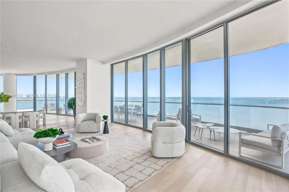 175 SE 25th. #3401/3402 Miami, FL 33129