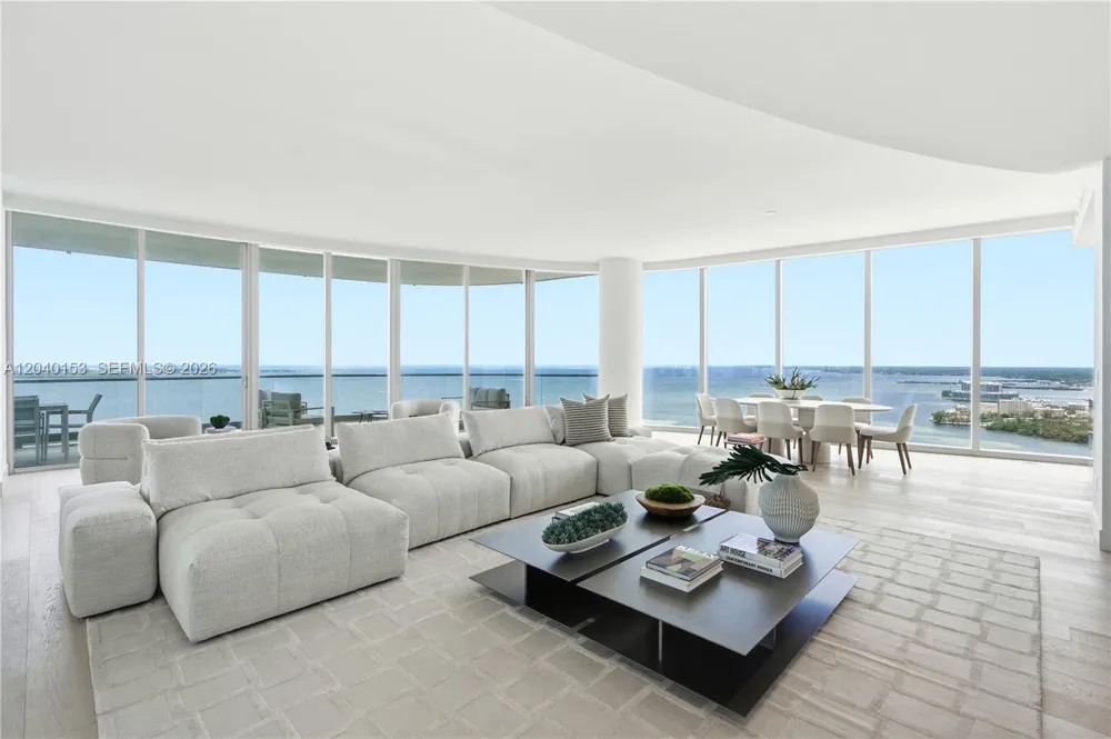 175 SE 25th. #3401/3402 Miami, FL 33129