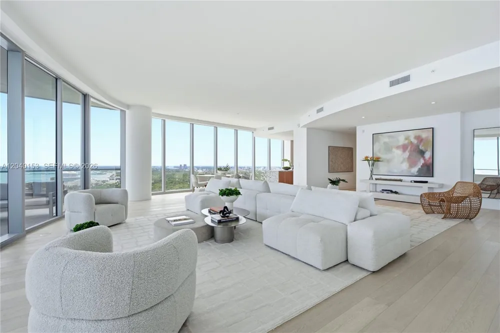 175 SE 25th. #3401/3402 Miami, FL 33129