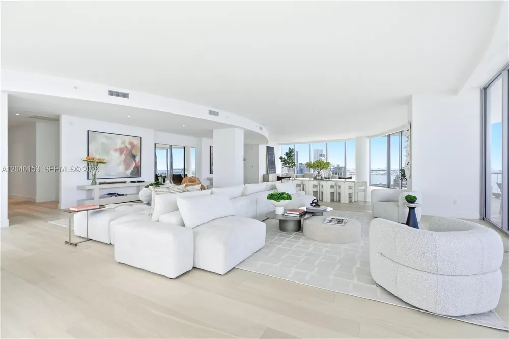175 SE 25th. #3401/3402 Miami, FL 33129