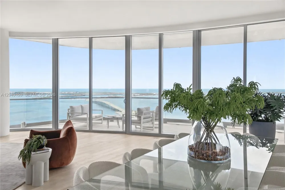 175 SE 25th. #3401/3402 Miami, FL 33129