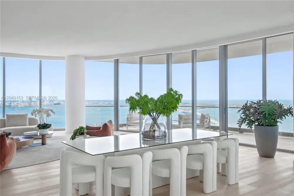 175 SE 25th. #3401/3402 Miami, FL 33129