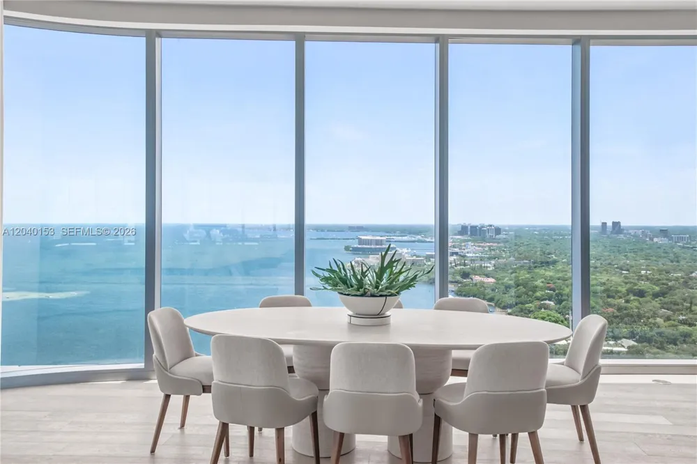 175 SE 25th. #3401/3402 Miami, FL 33129