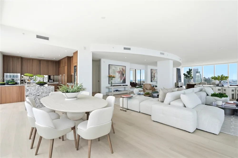 175 SE 25th. #3401/3402 Miami, FL 33129