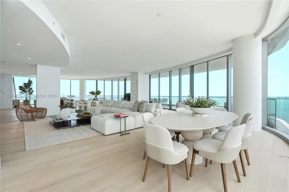 175 SE 25th. #3401/3402 Miami, FL 33129