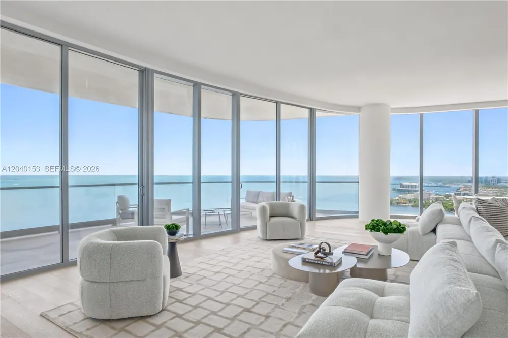 175 SE 25th. #3401/3402 Miami, FL 33129