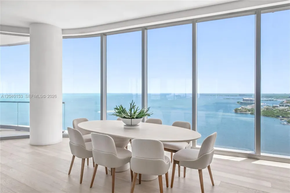 175 SE 25th. #3401/3402 Miami, FL 33129