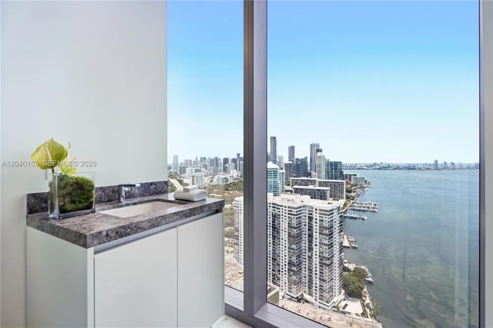 175 SE 25th. #3401/3402 Miami, FL 33129
