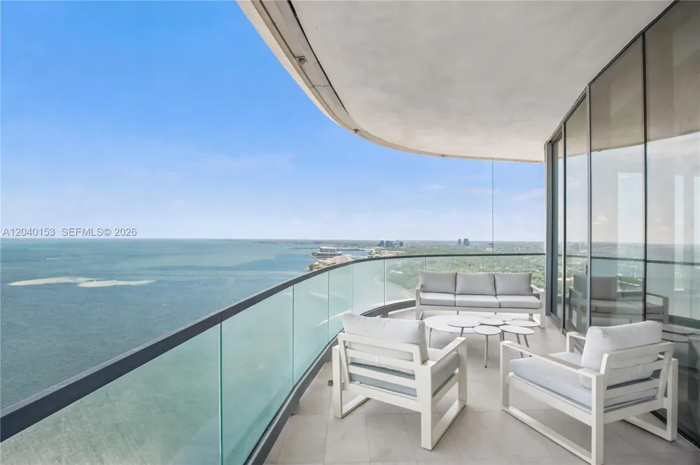 175 SE 25th. #3401/3402 Miami, FL 33129