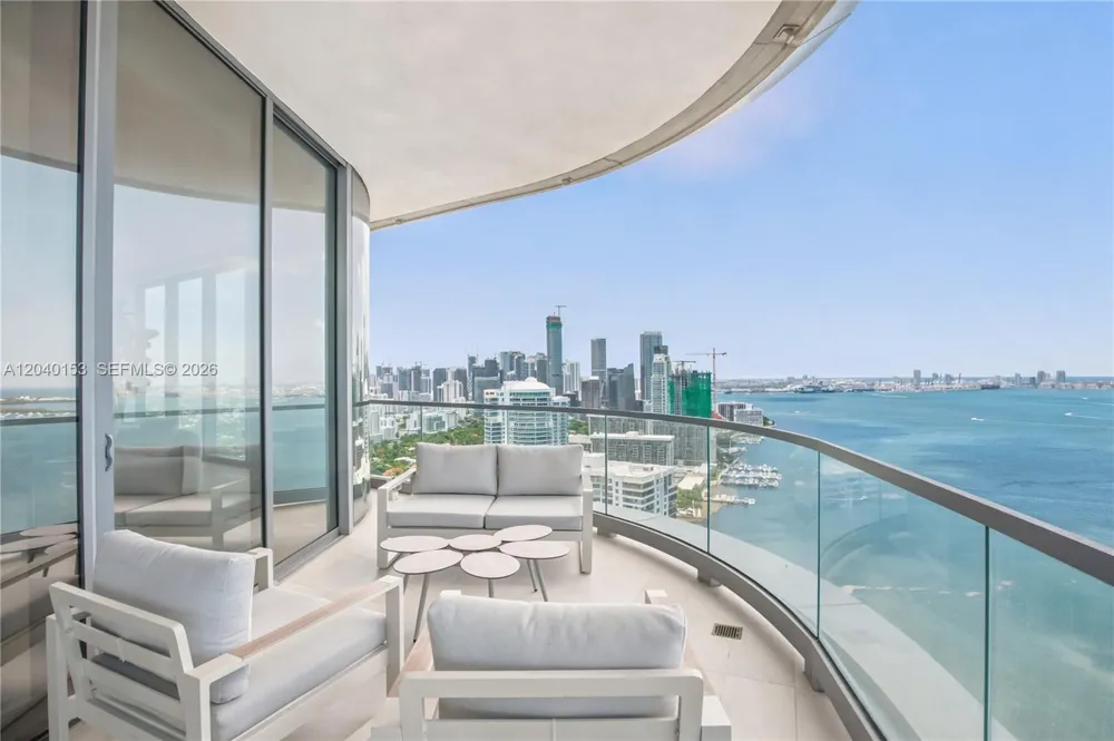 175 SE 25th. #3401/3402 Miami, FL 33129