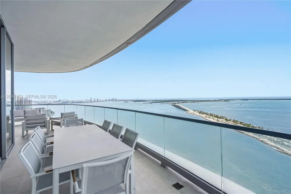 175 SE 25th. #3401/3402 Miami, FL 33129