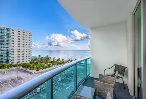 3901 S Ocean Dr #8C