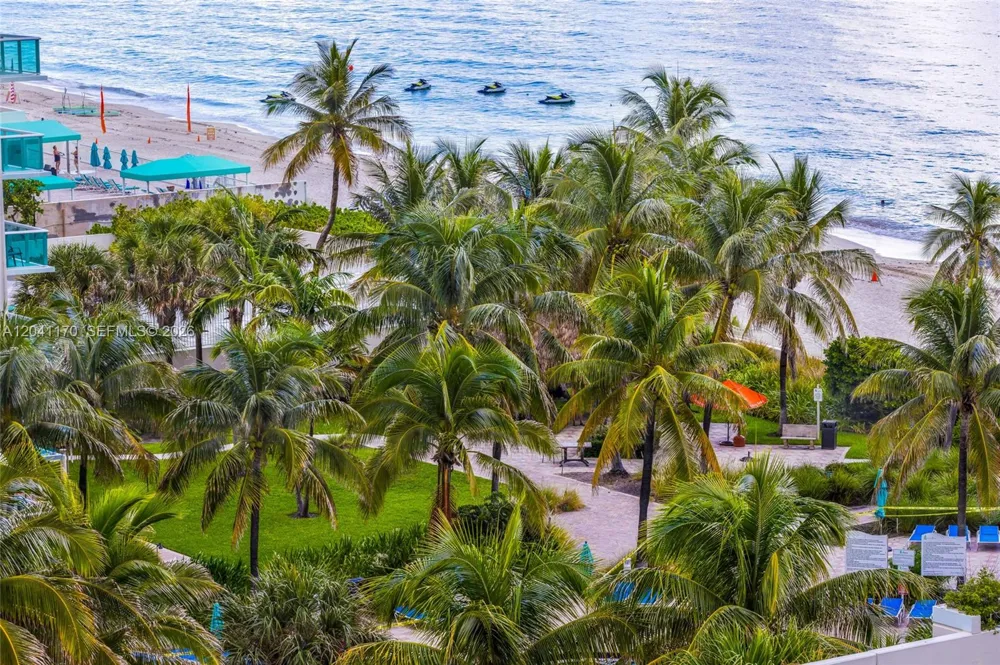 3901 S Ocean Dr #8C Hollywood, FL 33019