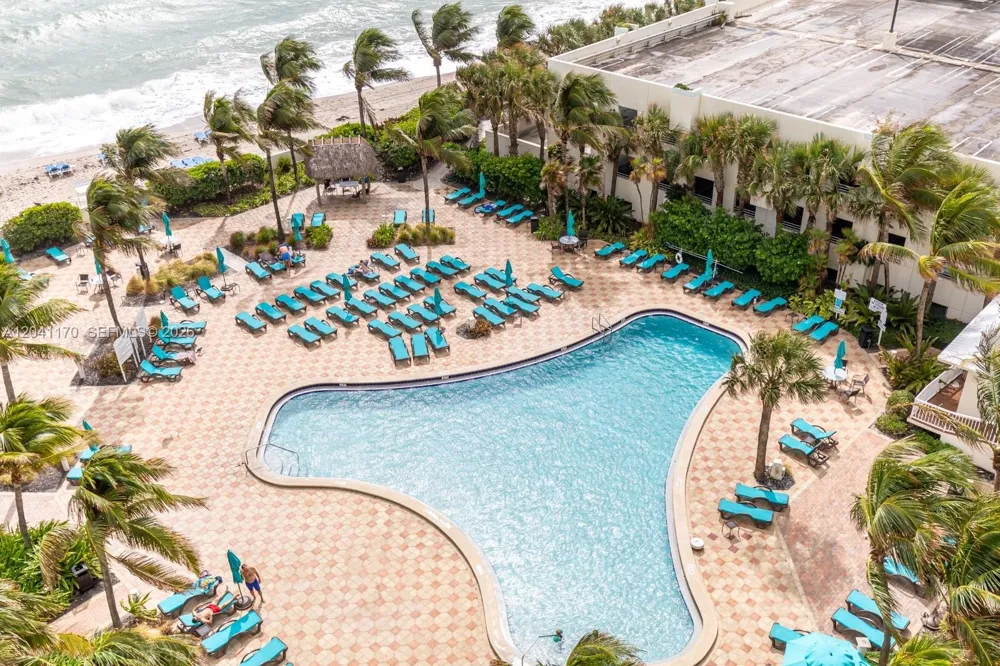 3901 S Ocean Dr #8C Hollywood, FL 33019