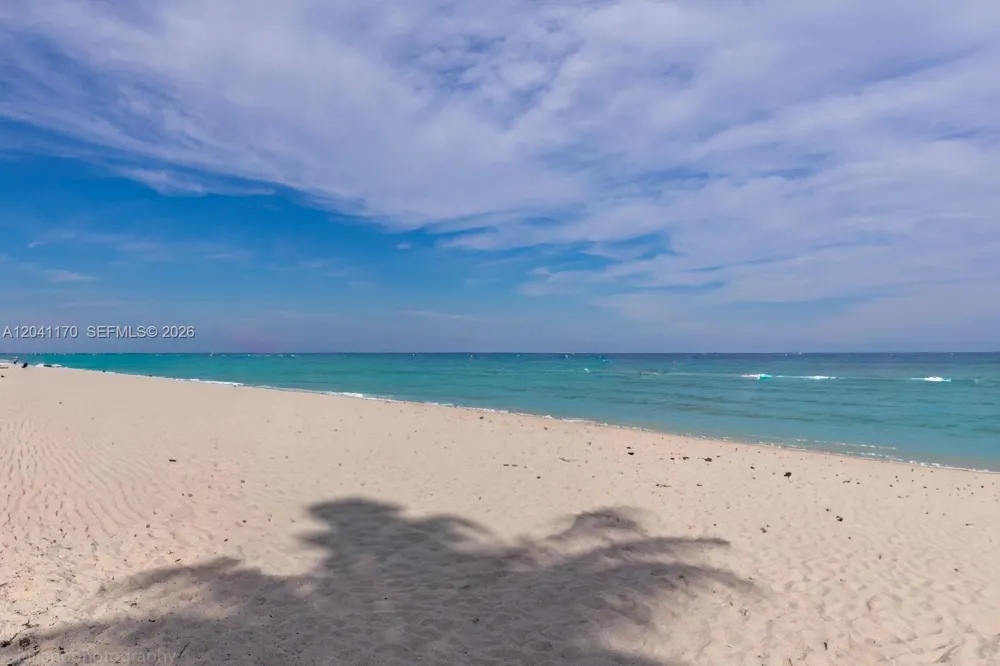 3901 S Ocean Dr #8C Hollywood, FL 33019