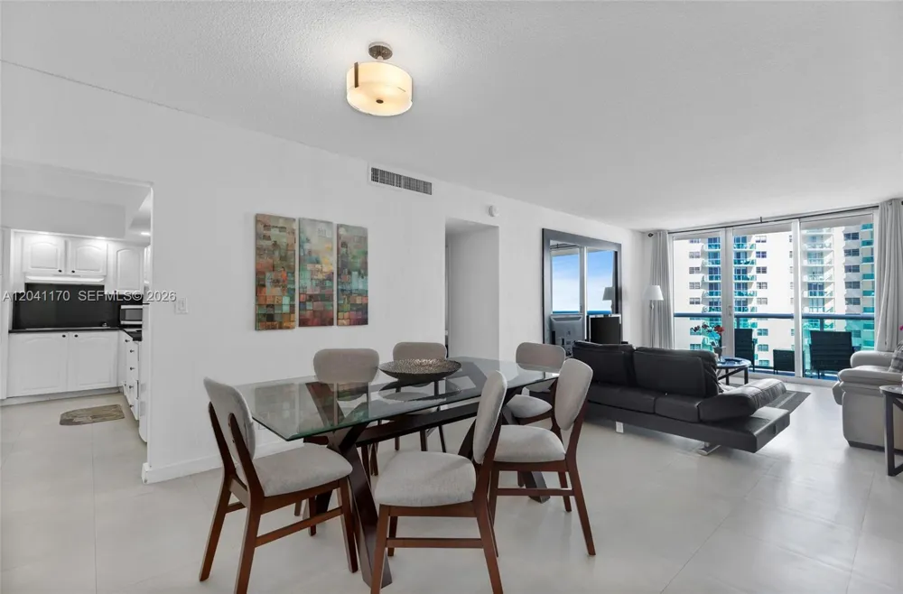 3901 S Ocean Dr #8C Hollywood, FL 33019